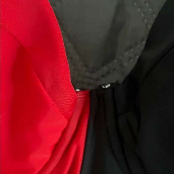 Harley Quinn Bikini Top - Picture 7 of 7